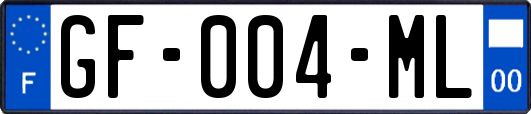 GF-004-ML