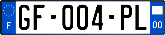GF-004-PL