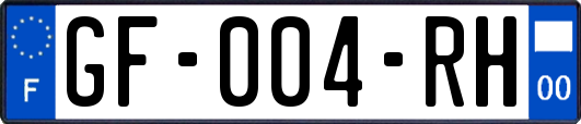 GF-004-RH