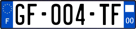GF-004-TF