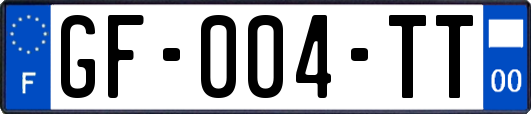 GF-004-TT