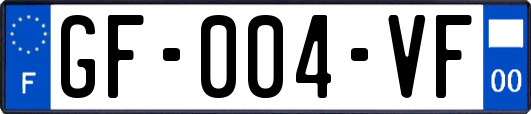 GF-004-VF