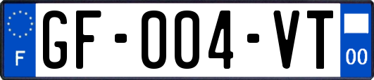 GF-004-VT
