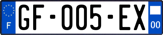 GF-005-EX
