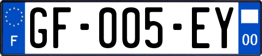 GF-005-EY