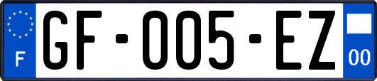 GF-005-EZ