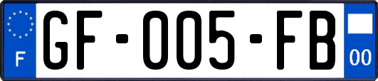 GF-005-FB