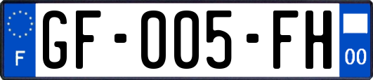 GF-005-FH