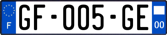 GF-005-GE