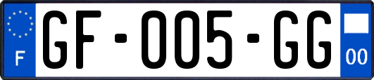 GF-005-GG