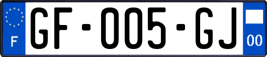 GF-005-GJ