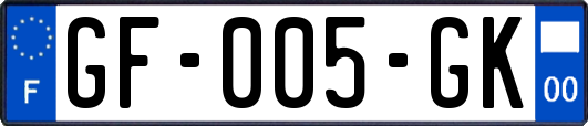 GF-005-GK