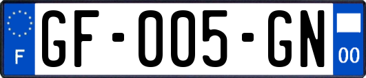 GF-005-GN