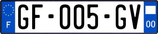 GF-005-GV