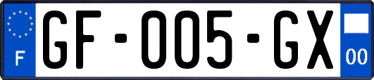 GF-005-GX