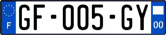 GF-005-GY