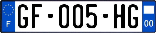 GF-005-HG
