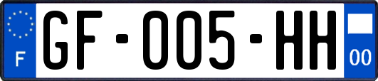 GF-005-HH