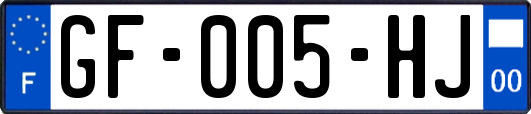 GF-005-HJ