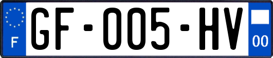 GF-005-HV