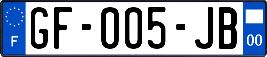 GF-005-JB