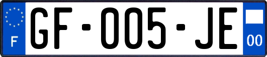 GF-005-JE
