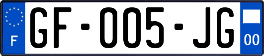 GF-005-JG