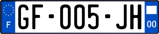 GF-005-JH