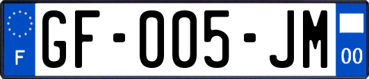 GF-005-JM
