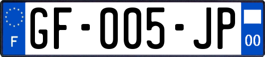 GF-005-JP