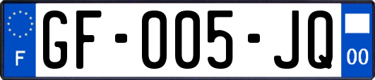 GF-005-JQ