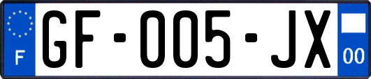 GF-005-JX