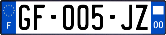 GF-005-JZ