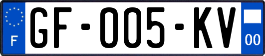 GF-005-KV