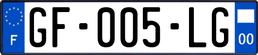 GF-005-LG