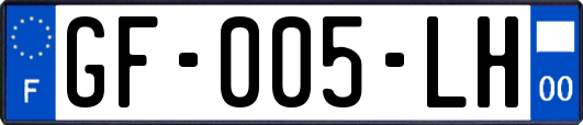 GF-005-LH