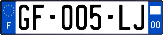 GF-005-LJ