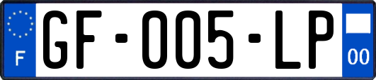 GF-005-LP