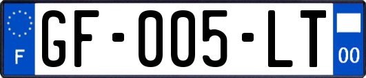GF-005-LT