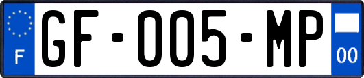 GF-005-MP