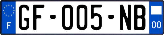 GF-005-NB