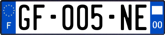GF-005-NE
