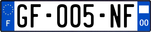 GF-005-NF