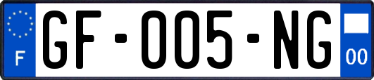 GF-005-NG