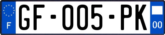 GF-005-PK