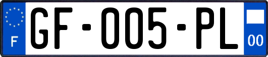 GF-005-PL