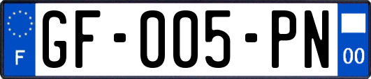 GF-005-PN