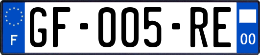 GF-005-RE