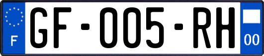 GF-005-RH