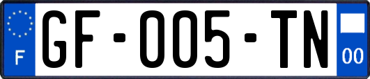 GF-005-TN